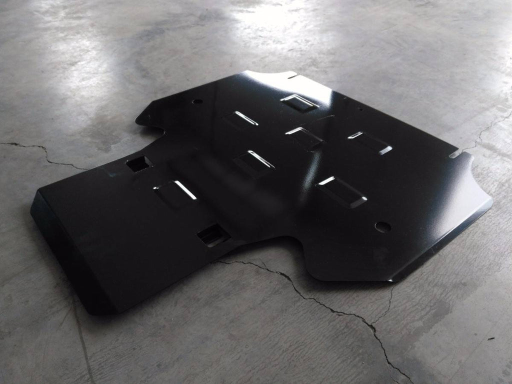 Protección de Caja de Cambios Audi A7 (2011-2018)