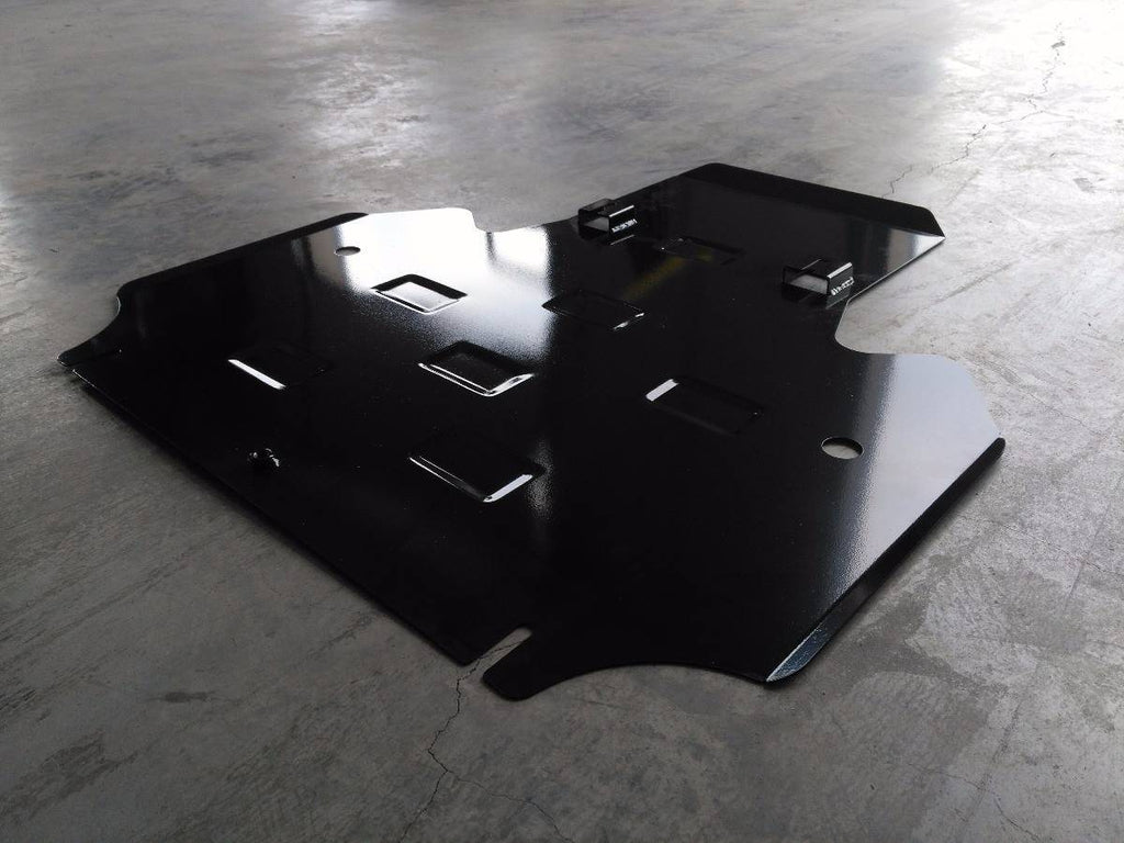Protección de Caja de Cambios Audi A7 (2011-2018)