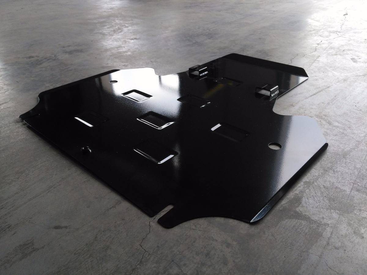 Protección de Caja de Cambios Audi A7 (2011-2018)