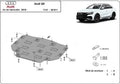 Protección de Caja de Cambios Audi Q8 (2018-2020)