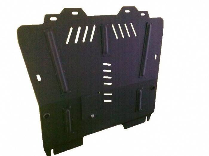 Cubre cárter metálico Chevrolet Cruze (2008-2016) a medida