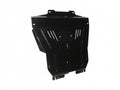 Cubre cárter metálico Chevrolet Kalos (2004-2008) a medida
