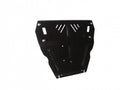 Cubre cárter metálico Citroën C4 (2004-2008) a medida