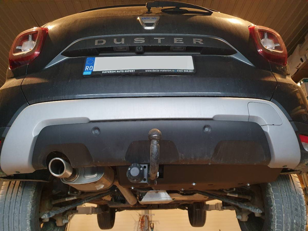 Protección del Depósito de Adblue Dacia Duster (2018-actualidad)