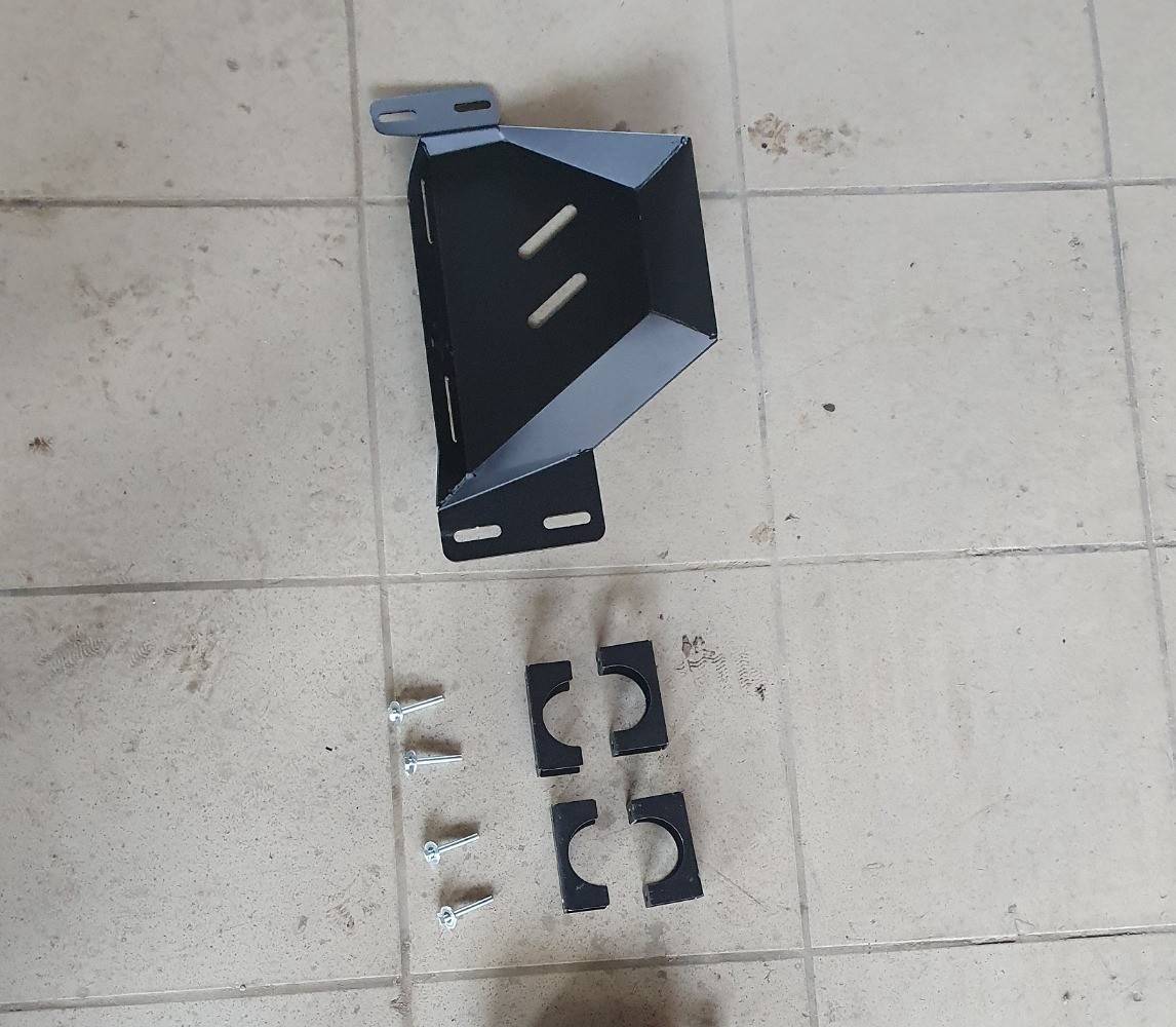 Protección Válvula de EGR Dacia Duster (2021-actualidad)