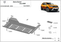Protección Para EGR, System STOP&GO Dacia Duster (2018-actualidad)