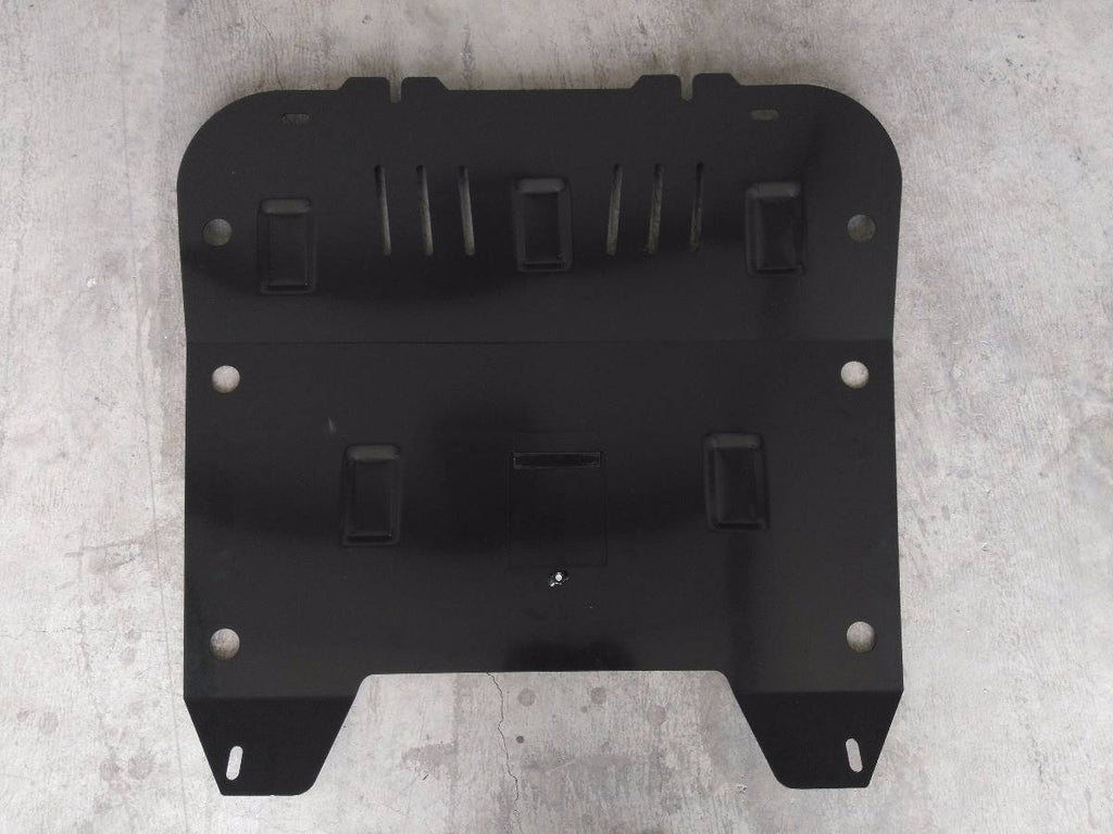 Cubre cárter metálico Fiat Croma (2005-2011) a medida