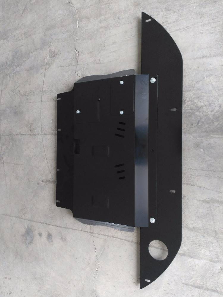 Cubre cárter metálico Fiat Punto (1993-1999) a medida