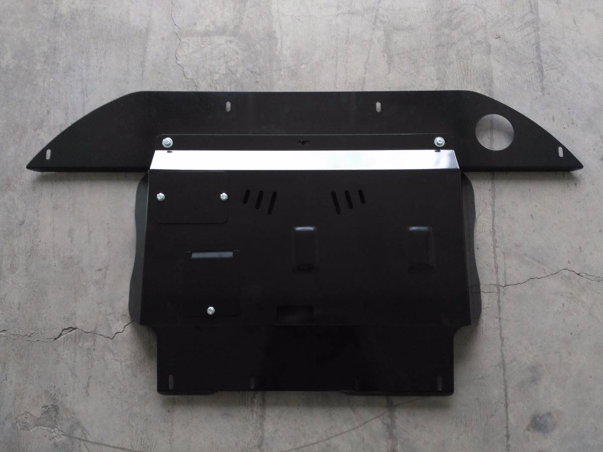 Cubre cárter metálico Fiat Punto (1993-1999) a medida