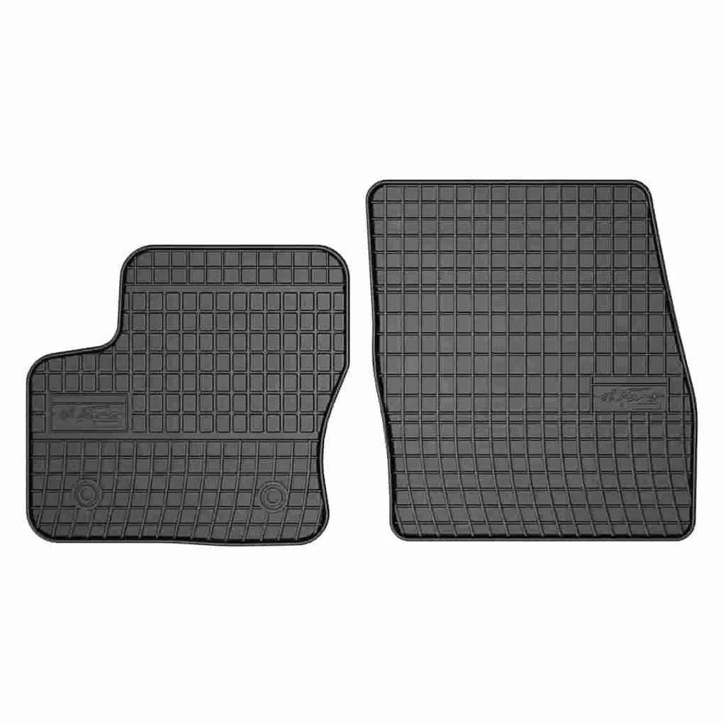 Alfombrillas de goma Ford Tourneo Courier (2014-actualidad) a medida