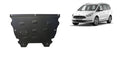 Cubre cárter metálico Ford Galaxy 3 (2015-actualidad) a medida