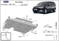 Cubre cárter metálico Ford Galaxy 2 (2007-2015) a medida