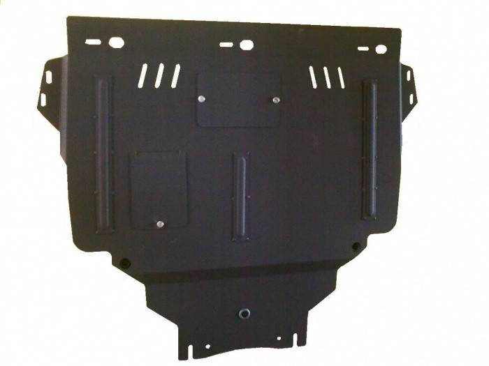 Cubre cárter metálico Ford Kuga (2008-2012) a medida