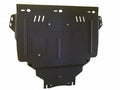 Cubre cárter metálico Ford Kuga (2008-2012) a medida