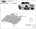 Protección de Caja de Cambios Ford Ranger (2020-2022)