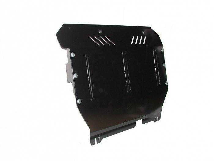 Cubre cárter metálico Ford Transit - RWD (2007-2013) a medida