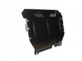 Cubre cárter metálico Ford Transit - FWD (2001-2006) a medida