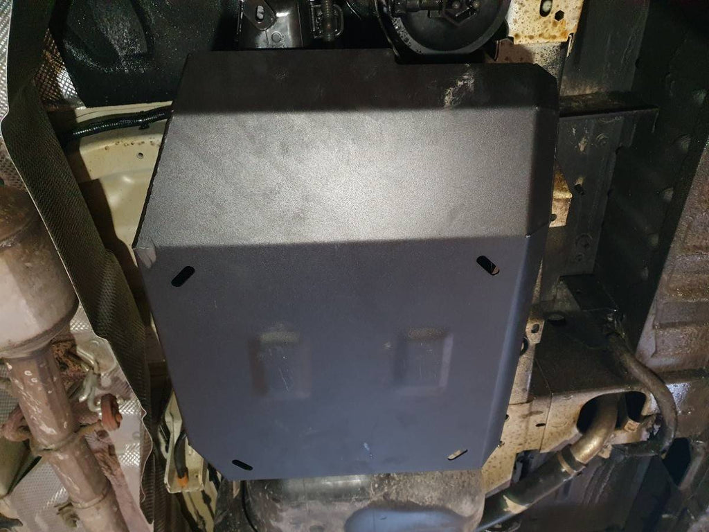 Protección del Depósito de Adblue Ford Transit Custom (2020-2022)