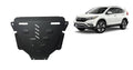 Cubre cárter metálico Honda CR-V (2013-2016) a medida
