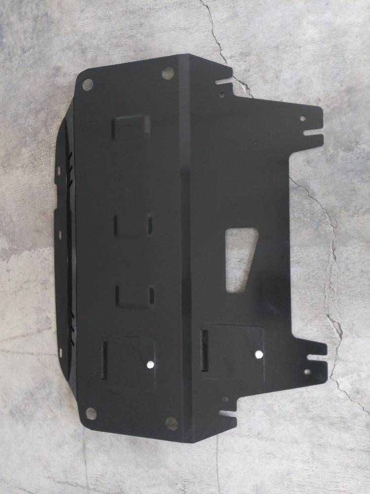 Cubre cárter metálico Hyundai Elantra 1 (2007-2011) a medida