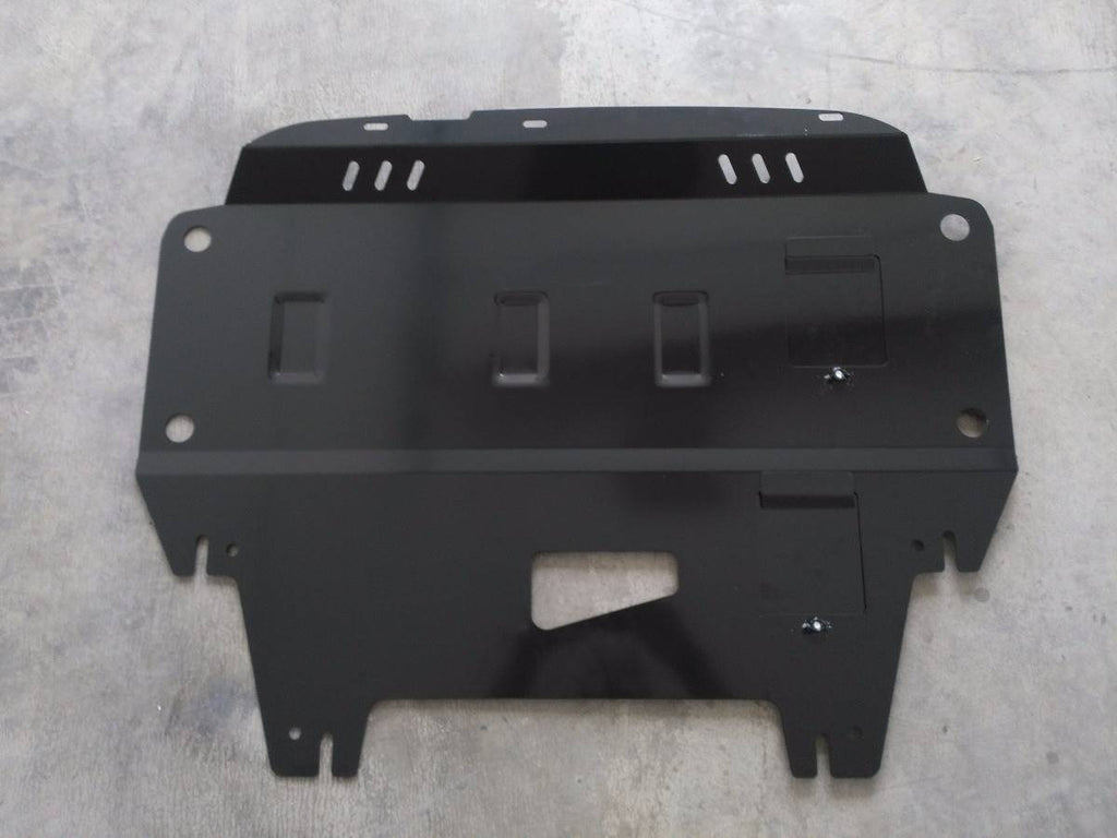 Cubre cárter metálico Hyundai Elantra 1 (2007-2011) a medida