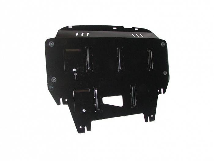 Cubre cárter metálico Hyundai I30 (2007-2011) a medida