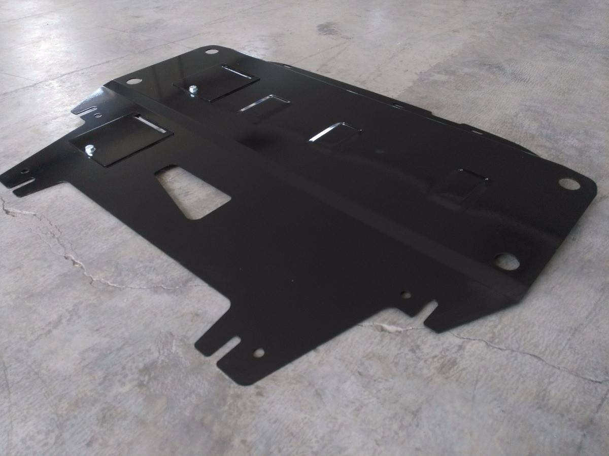 Cubre cárter metálico Hyundai I30 (2007-2011) a medida