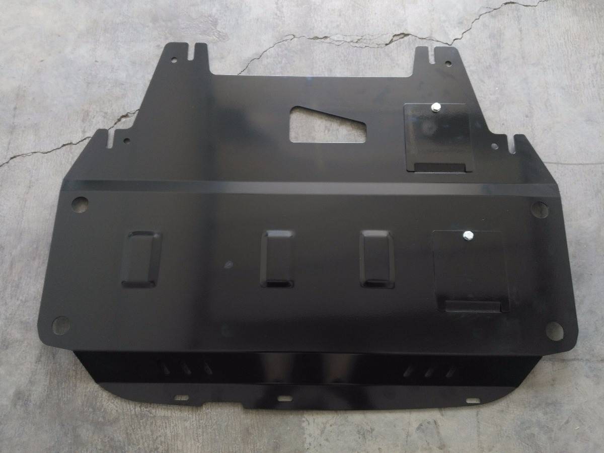 Cubre cárter metálico Kia Ceed (2007-2011) a medida