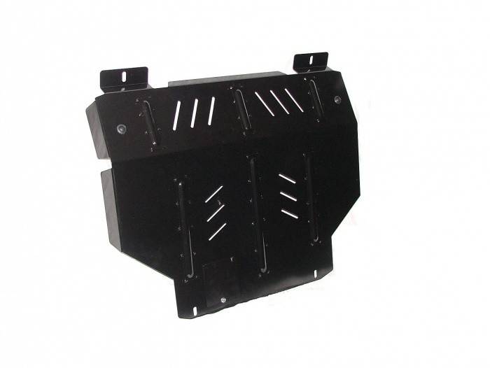Cubre cárter metálico Land Rover Freelander 1 (1998-2007) a medida