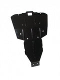 Protección de Caja de Cambios Mercedes E-Clasee W211 (2002-2008)