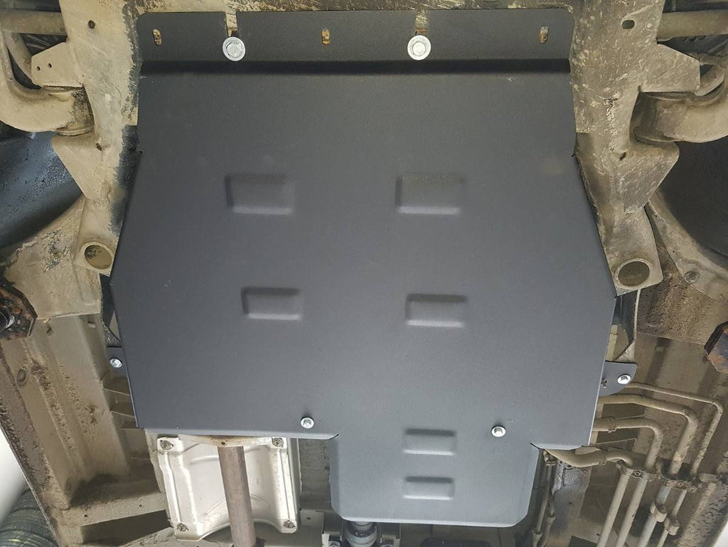 Protección de Caja de Cambios Mercedes Vito W639 - 4x4 - Caja de Cambios Automática (2003-2014)