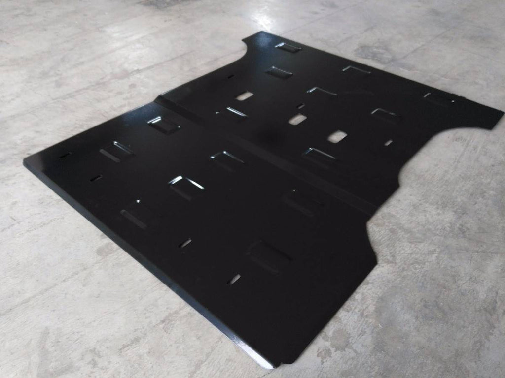 Cubre cárter metálico Mercedes Vito W447 - 2.2D 4X2 (2014-2022) a medida