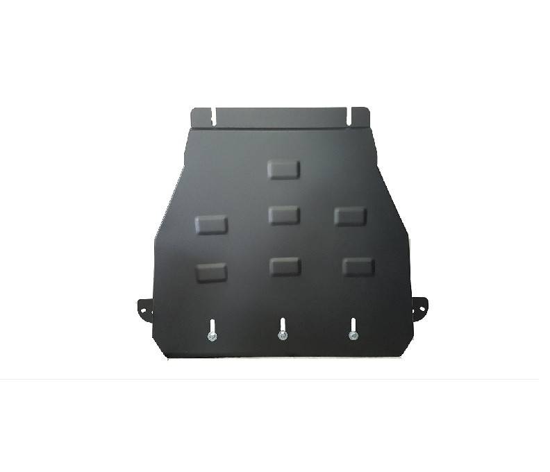 Protección de Caja de Cambios Mercedes Viano W639 - 2.2 D 4x2 (2003-2014)
