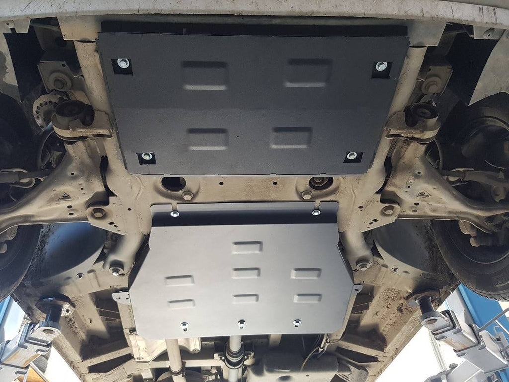 Protección de Caja de Cambios Mercedes Viano W639 - 2.2 D 4x2 (2003-2014)