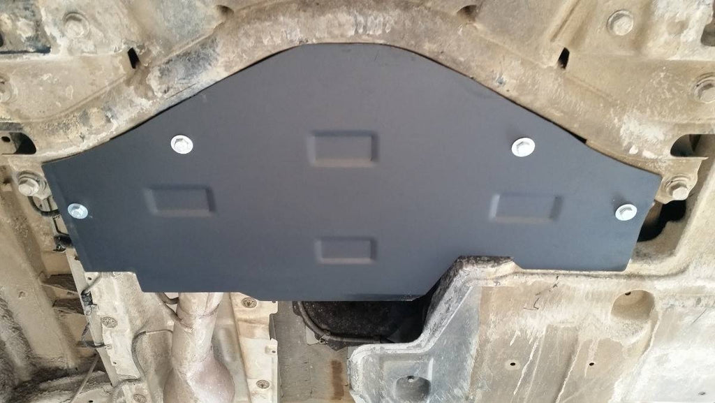 Protección del Sistema Stop&Go Mercedes Viano W447, 4x2, 1.6 D (2014-2022)