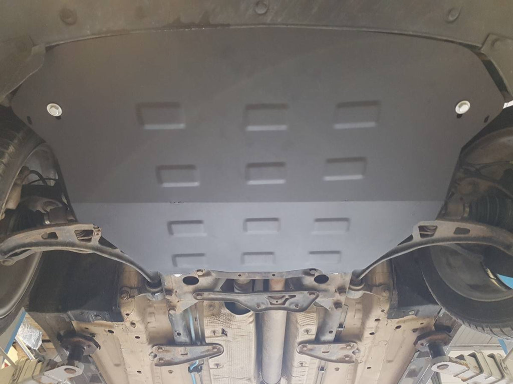Cubre cárter metálico Mini Countryman (2010-2017) a medida