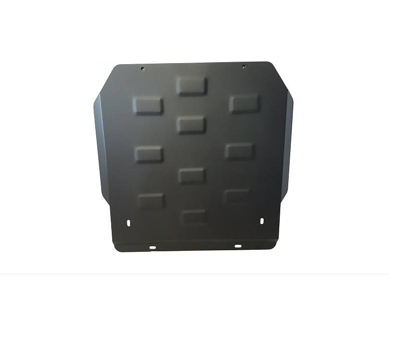 Protección de Caja de Cambios y Diferencial Mitsubishi Montero Sport 1 (1998-2007)