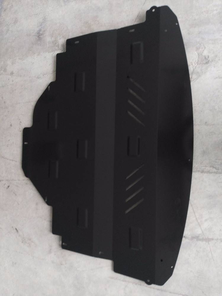 Cubre cárter metálico Nissan NV400 (2010-2022) a medida