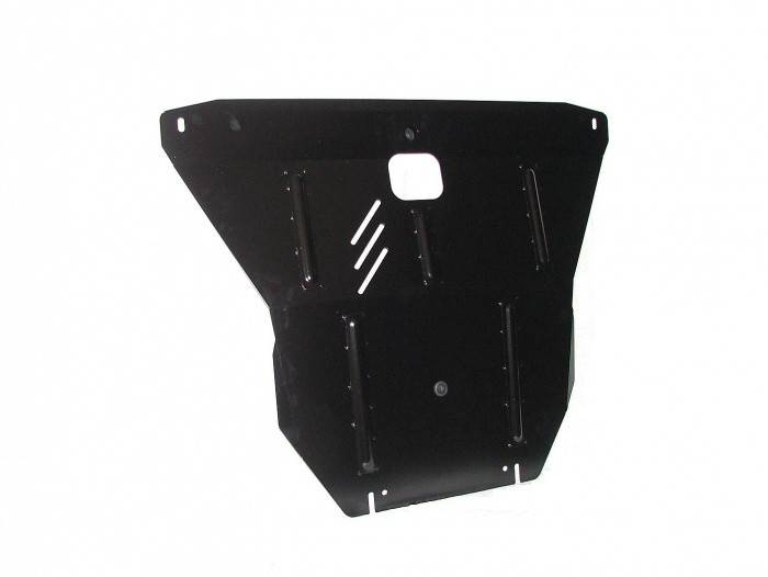 Cubre cárter metálico Nissan Primera P12 (2001-2007) a medida
