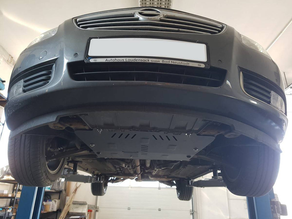 Cubre cárter metálico Opel Insignia (2009-2017) a medida