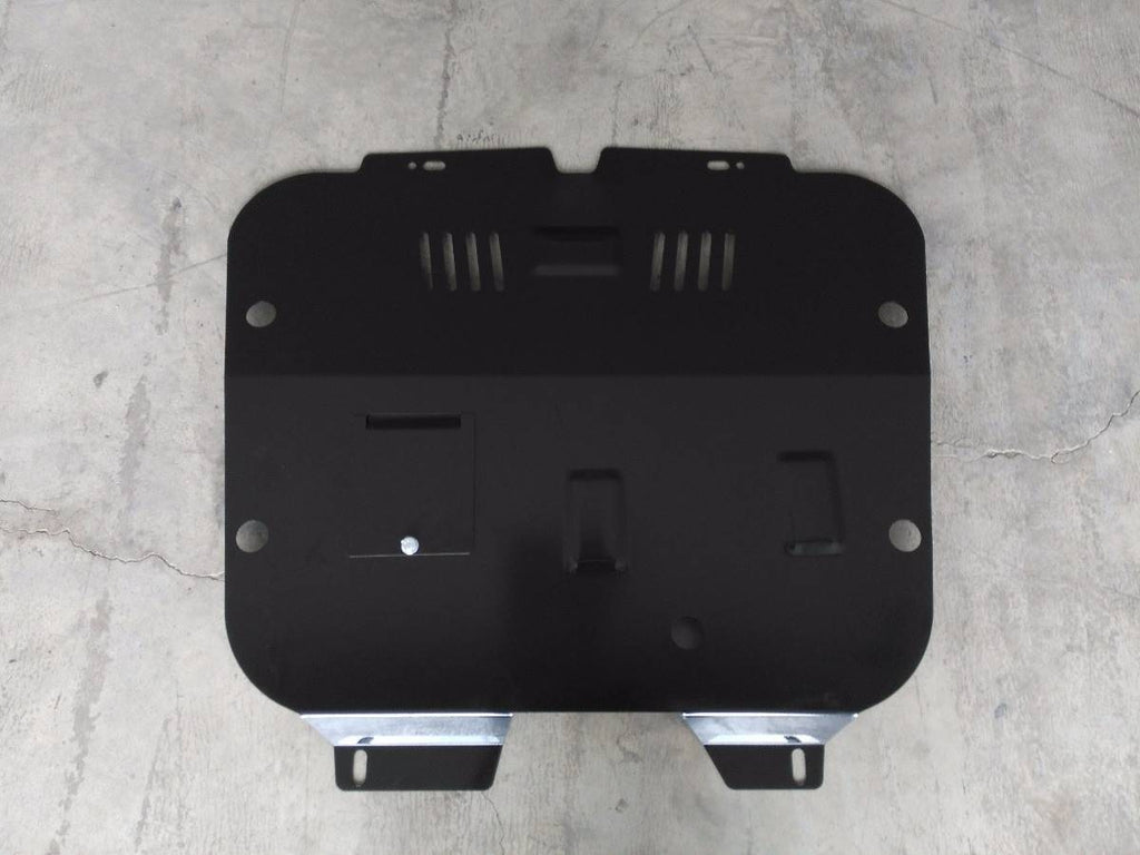 Cubre cárter metálico Opel Meriva (2003-2010) a medida