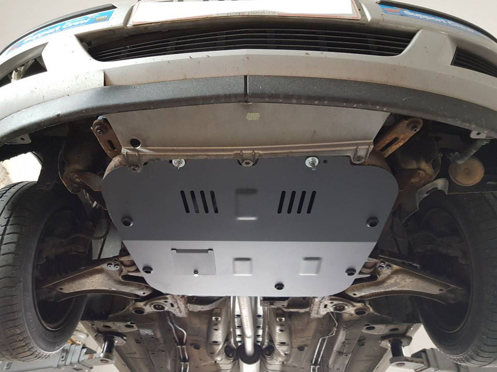 Cubre cárter metálico Opel Meriva (2003-2010) a medida