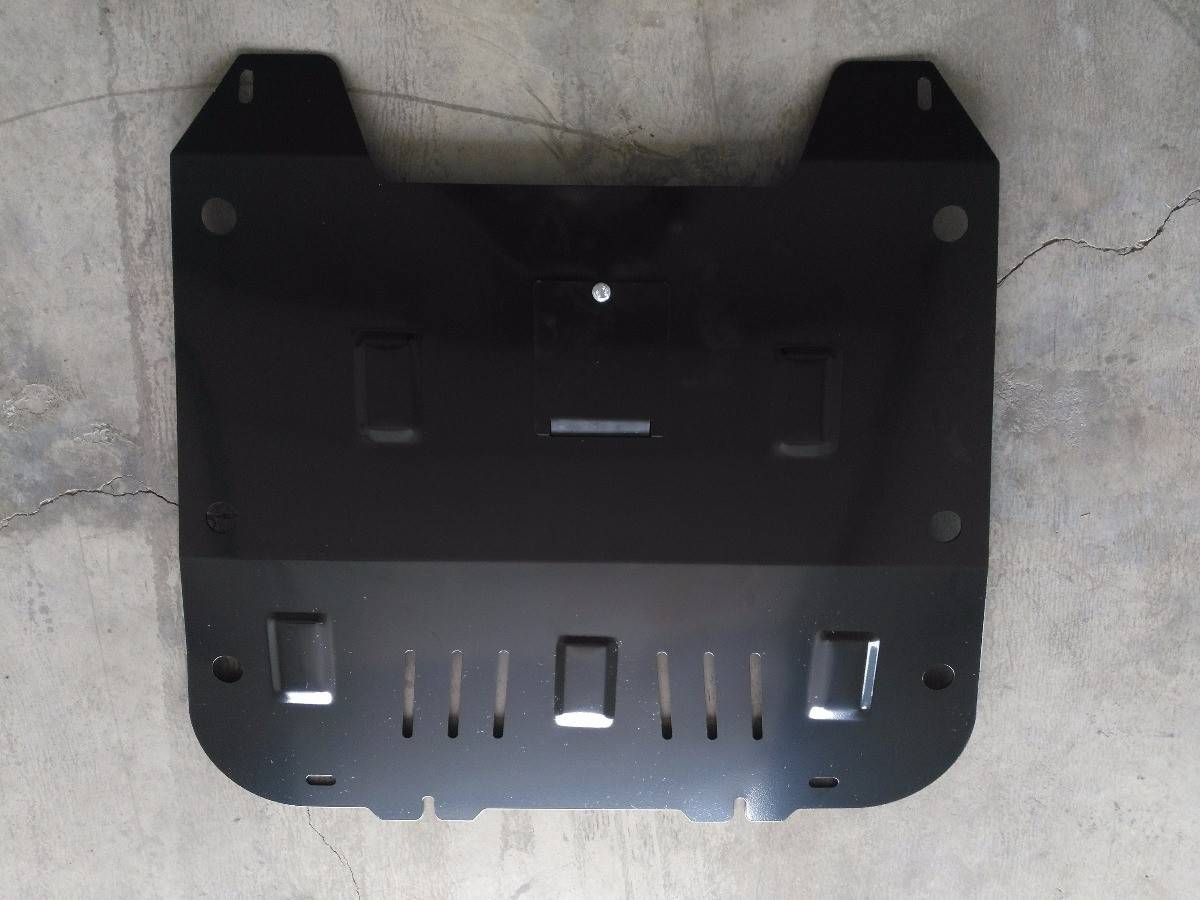 Cubre cárter metálico Opel Signum (2002-2008) a medida