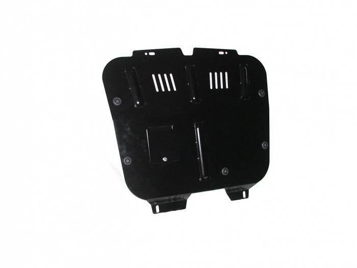 Cubre cárter metálico Opel Tigra (2004-2009) a medida