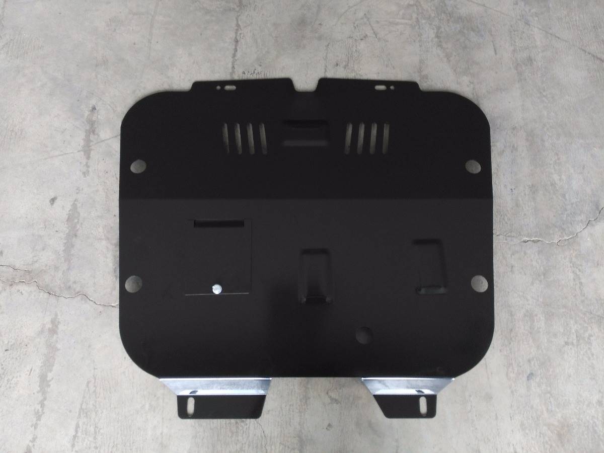 Cubre cárter metálico Opel Tigra (2004-2009) a medida