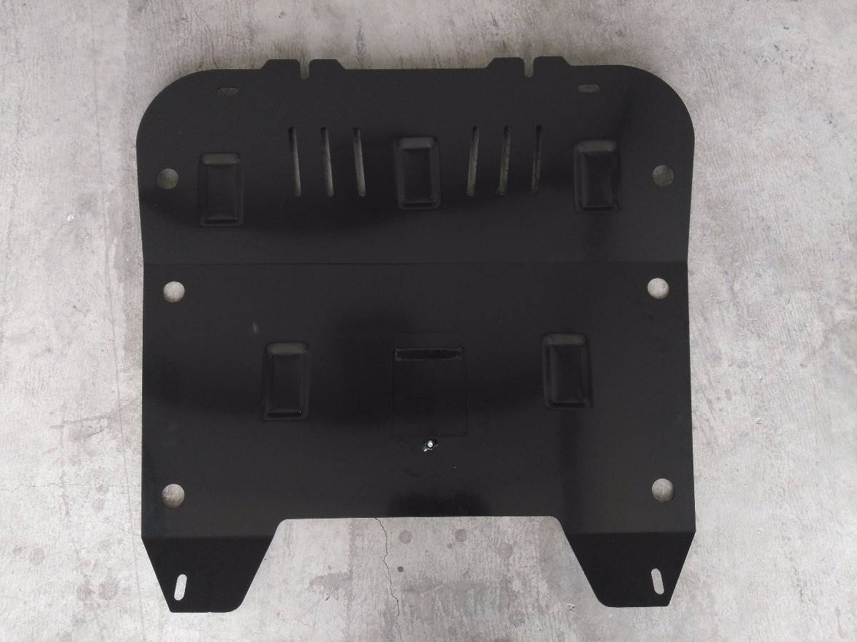 Cubre cárter metálico Opel Vectra C (2002-2008) a medida