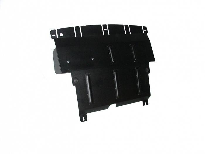 Cubre cárter metálico Peugeot 107 (2006-2014) a medida
