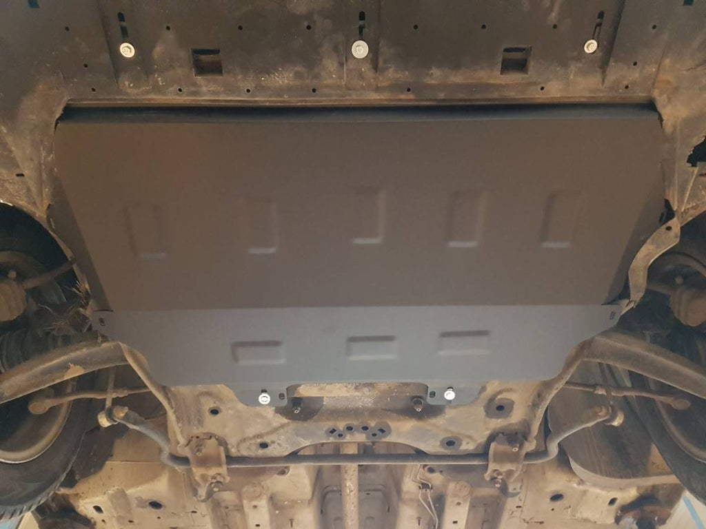 Cubre cárter metálico Peugeot 3008 (2009-2016) a medida