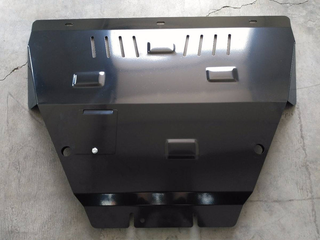 Cubre cárter metálico Peugeot 306 (1997-2004) a medida