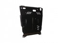 Cubre cárter metálico Peugeot 4007 (2007-2022) a medida
